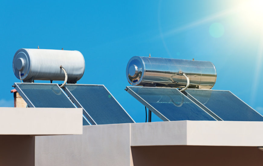 energía solar en Almería